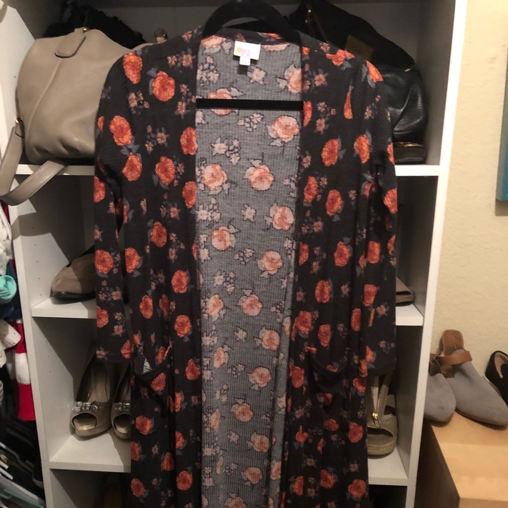 LuLaRoe Sarah XS